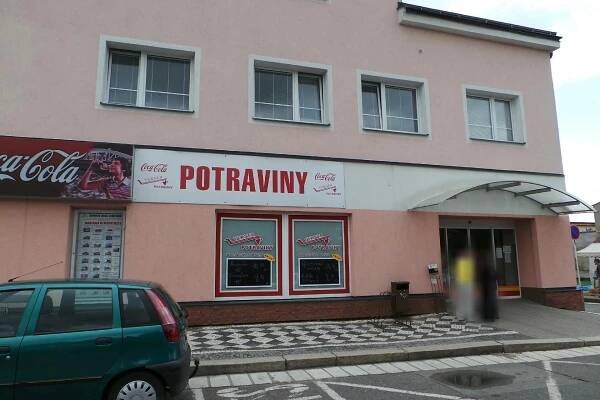 Verner potraviny foto 1
