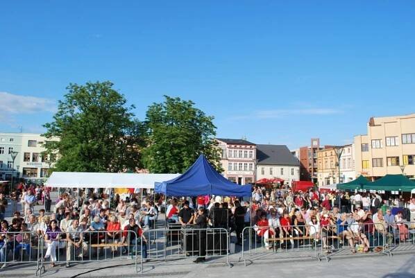 Festival kultury Hlučínska | Sdružení obcí Hlučínska - Moravskoslezský kraj