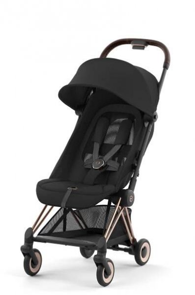 Cybex Coya Rose Gold 2025