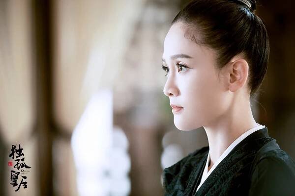 Joe Chen - Queen Dugu - Fotosky