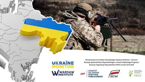 Russia's War in Ukraine at a Standstill