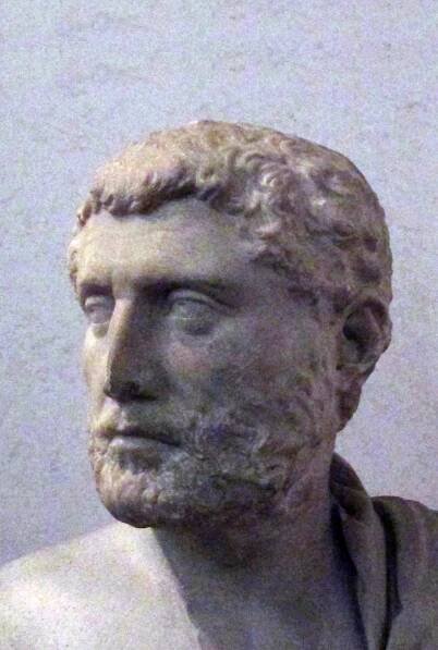 About — The Stoic Philosopher