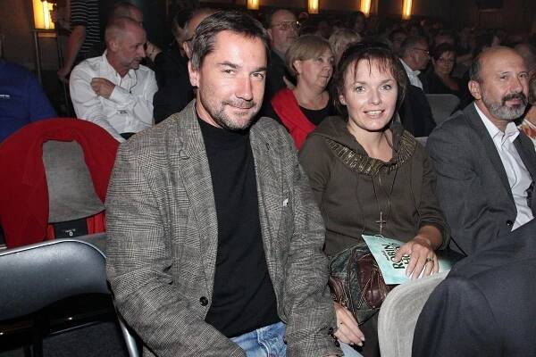 Munzarová chce kvůli milenci Trnavskému utéct z lukrativního seriálu