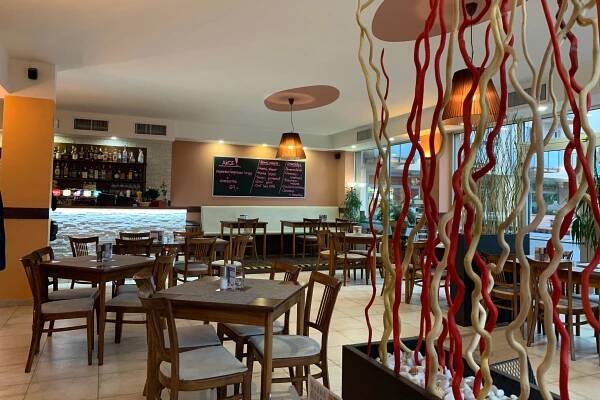 TEODORO Ristorante foto 1