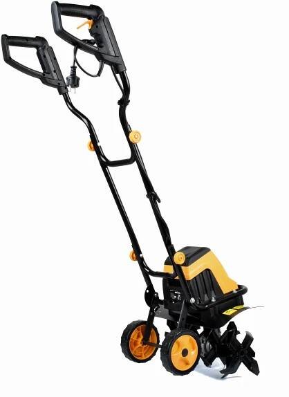 Riwall PRO RET 4014 ET21A1501061B