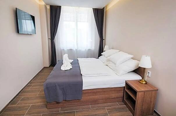 MP hotel Znojmo - ubytování | Hportal.cz