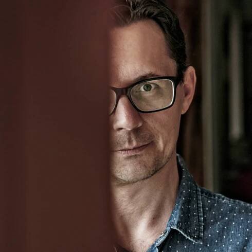 Jakub Wehrenberg - ACTORSMAP