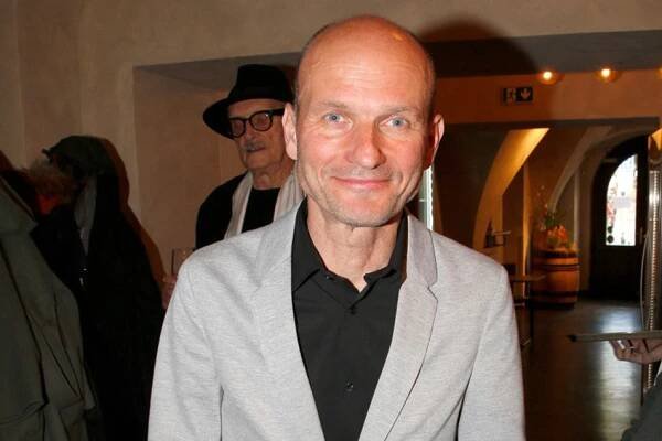 Dalibor Gondík žije bez masa, lepku, cukru, soli i pečiva. S jeho nemocí to ale nesouvisí