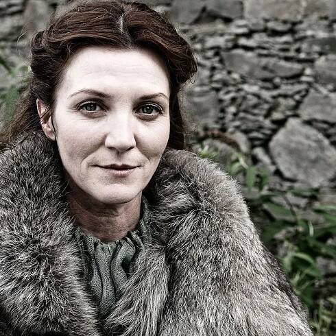 Game of Thrones Alum Michelle Fairley Joins Starz’s The White Queen Follow-Up
