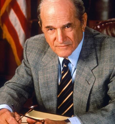 Steven Hill