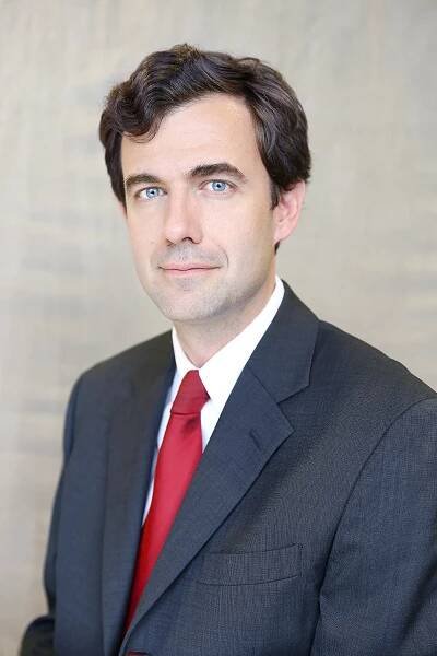 Jacob C. Townsend, MD
