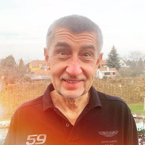 Foto k tématu Andrej Babiš – stránka 1513