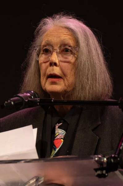 Anne Carsonová