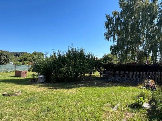 Prodej prostorného rodinného domu 7+1 s garáží a zahradou, obec Kunštát, okres Blansko | SDK reality