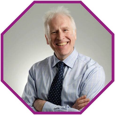 Peter Cook Steering Committee
