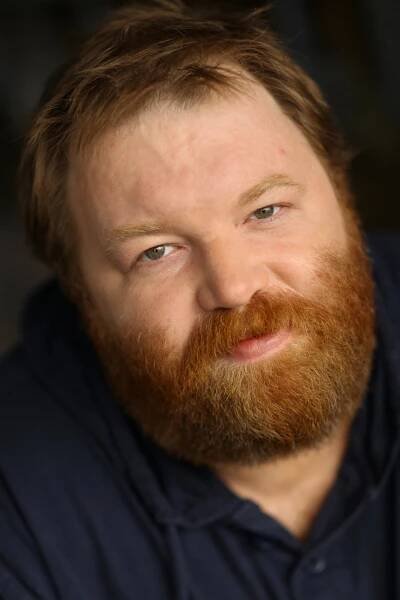 Jeff Pope herec