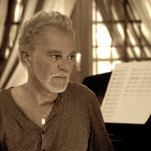 philippe blanc - composer’s avatar