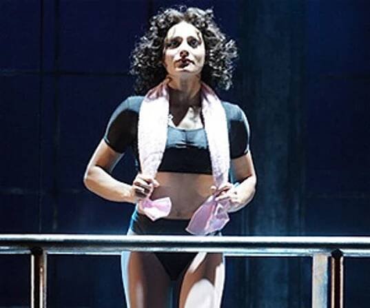 Arlene Phillips - latest news, breaking stories and comment - The Independent