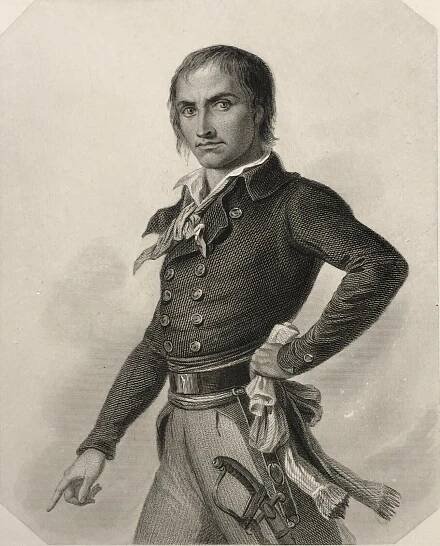 Jean-Marie Collot d'Herbois - Wikipedia