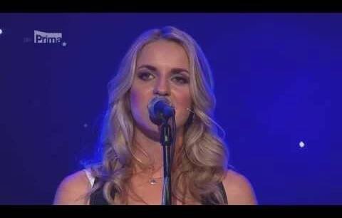 Profilový obrázek - Gabriela Gunčíková - Someday