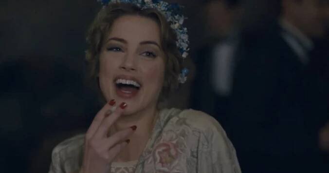 Dánská dívka