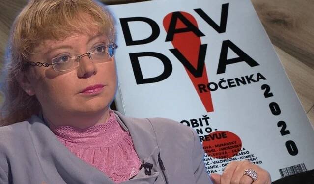 ROZHOVORY DAV DVA v pred-covidovej ročenke 2019 – doc. ILONA ŠVIHLÍKOVÁ: Staré modely nechajme minulosti