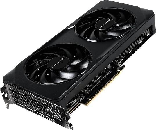 GAINWARD GeForce RTX 5060 Ti Ghost 8G