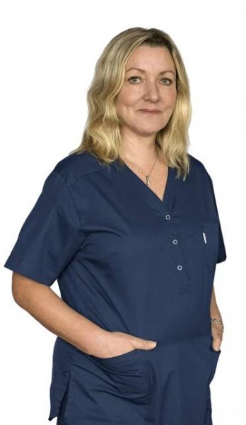 Pavlína Horáková