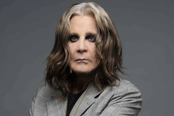 OZZY OSBOURNE: NO ESCAPE FROM NOW