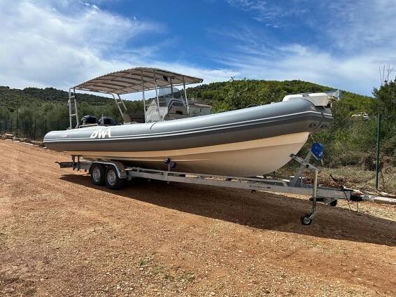 BWA Sport 28 GTO - fotka 2