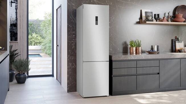 Siemens KG39NAICT