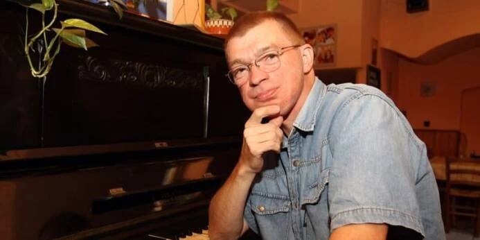 Michael Hofbauer se stal hvězdou už jako dítě. 