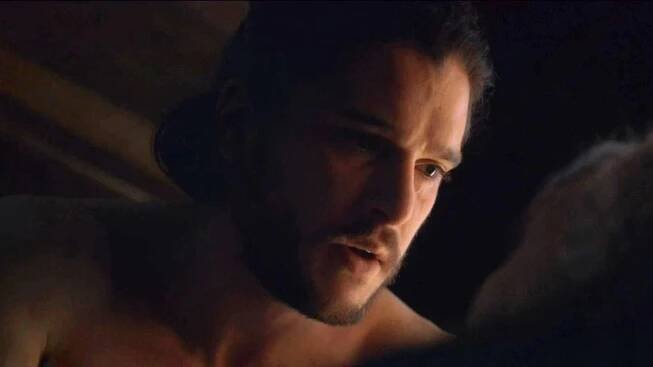 Kit Harrington neunesl konec Hry o trůny