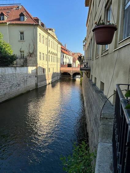 PYTLOUN KAMPA GARDEN HOTEL PRAGUE - Updated 2025 Prices & Reviews (Czech Republic)