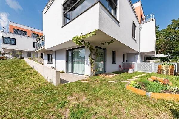 Na Čihadlech, Dobříš - Příbram | Prodej, Byt, 2+kk, 84 m²