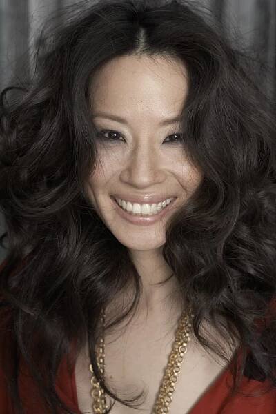 Lucy Liu - Chinese Sirens