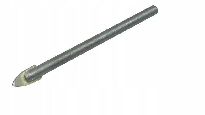DIAMES VRTÁK SKLO KERAMIKA X-GLASS 4 MM PROFI