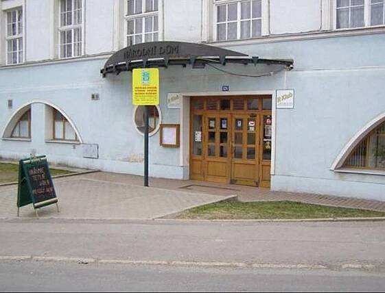 R klub Moravský Beroun | Apetee