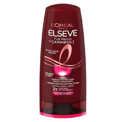 L'Oréal Paris Elseve Full Resist Aminexil Balm 200 ml