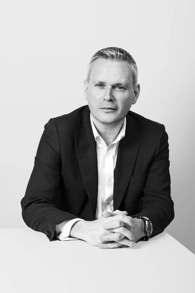 Stephen Lewis - Prosek Partners