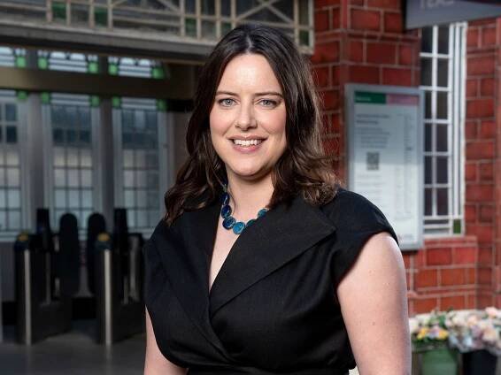 Where has EastEnders star Michelle Ryan been for the past 20 years?