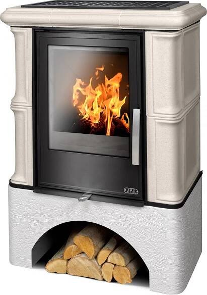 ABX Bavaria K s výměníkem 4,2 kW rovný sokl/ahorn od 34 900 Kč