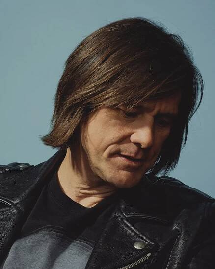 A Darker, Deeper Jim Carrey Returns to TV With ‘Kidding’ - The New York Times