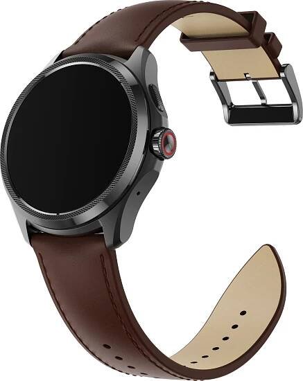 TicWatch Pro S