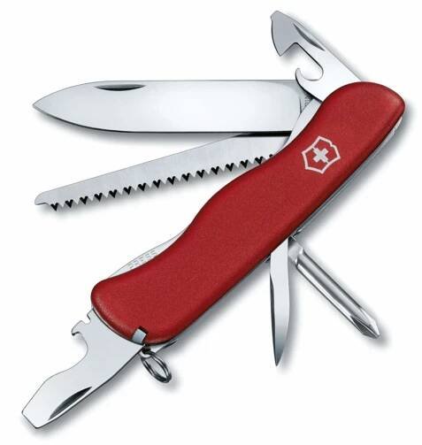 Victorinox Trailmaster 0.8463