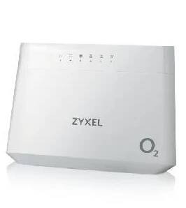 ZyXEL VMG3625-T50B-CZ02V2F bílá