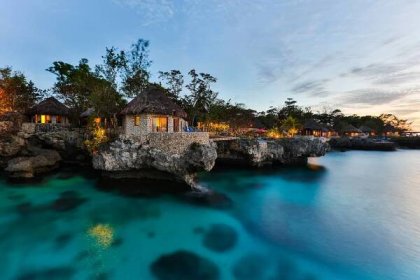 Jamajka vpravdě zelená: 10 tipů pro ekoturistiku