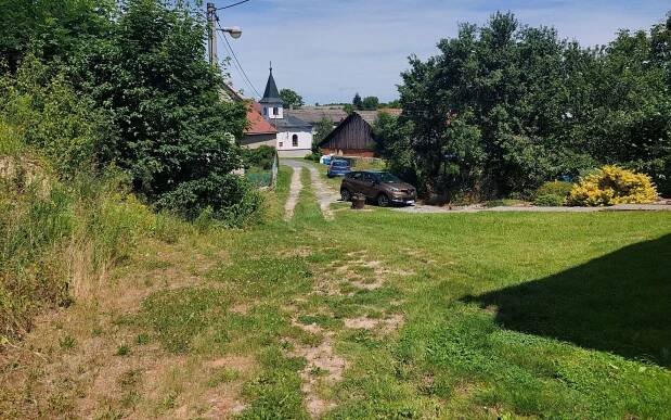 Pozemky pro bydlení, Libosváry, Loukov, 2 760 m²