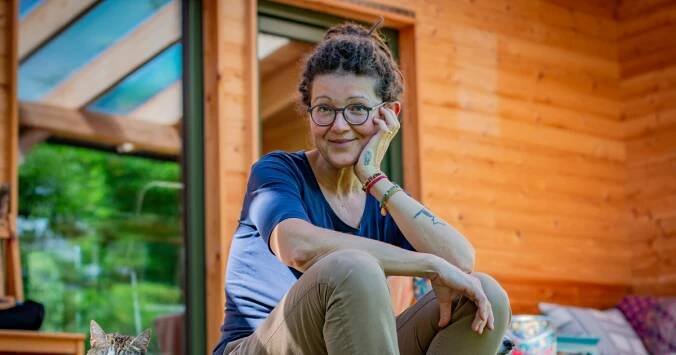 Autorka populárních receptů Eva Francová vydává knihu o vaření v nelehkých dobách