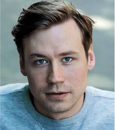 David Kross